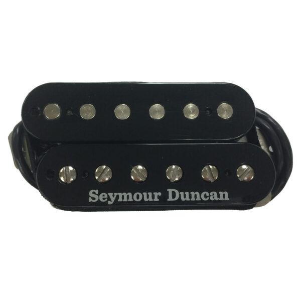 Seymour Duncan SH-4 JB Slant Bridge Humbucker (Nighthawk)