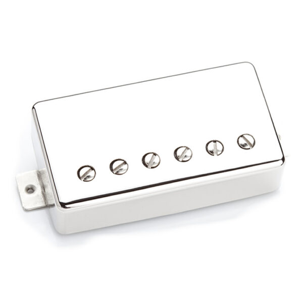 Seymour Duncan SH-4 JB Humbucker - Nickel