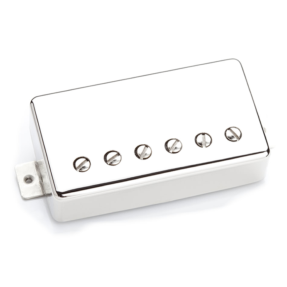 Seymour Duncan SH-4 JB Humbucker - Nickel