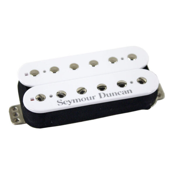 Seymour Duncan SH-PG1 Pearly Gates Bridge Humbucker - White