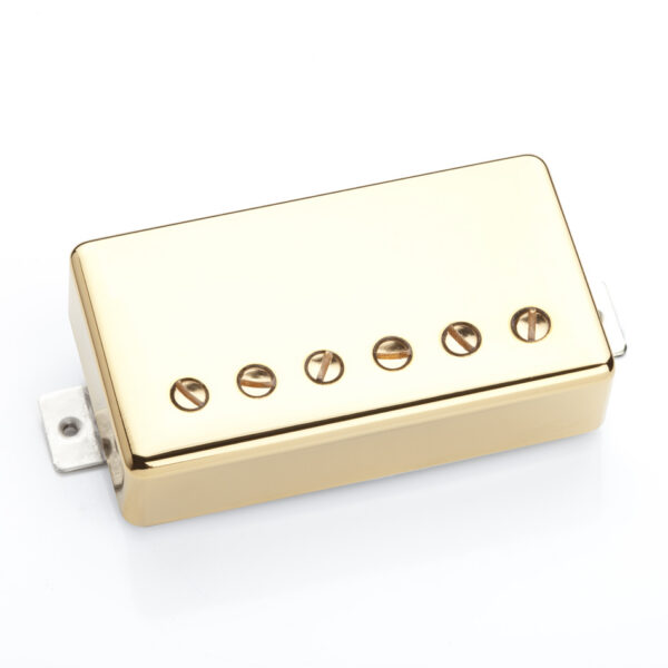 Seymour Duncan SH-PG1 Pearly Gates Bridge Humbucker - Gold