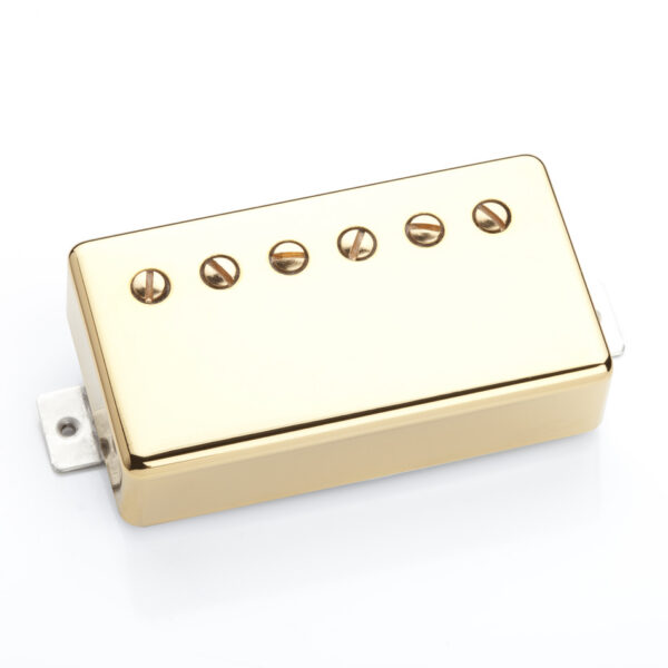 Seymour Duncan SH-PG1N Pearly Gates Neck Humbucker – Gold