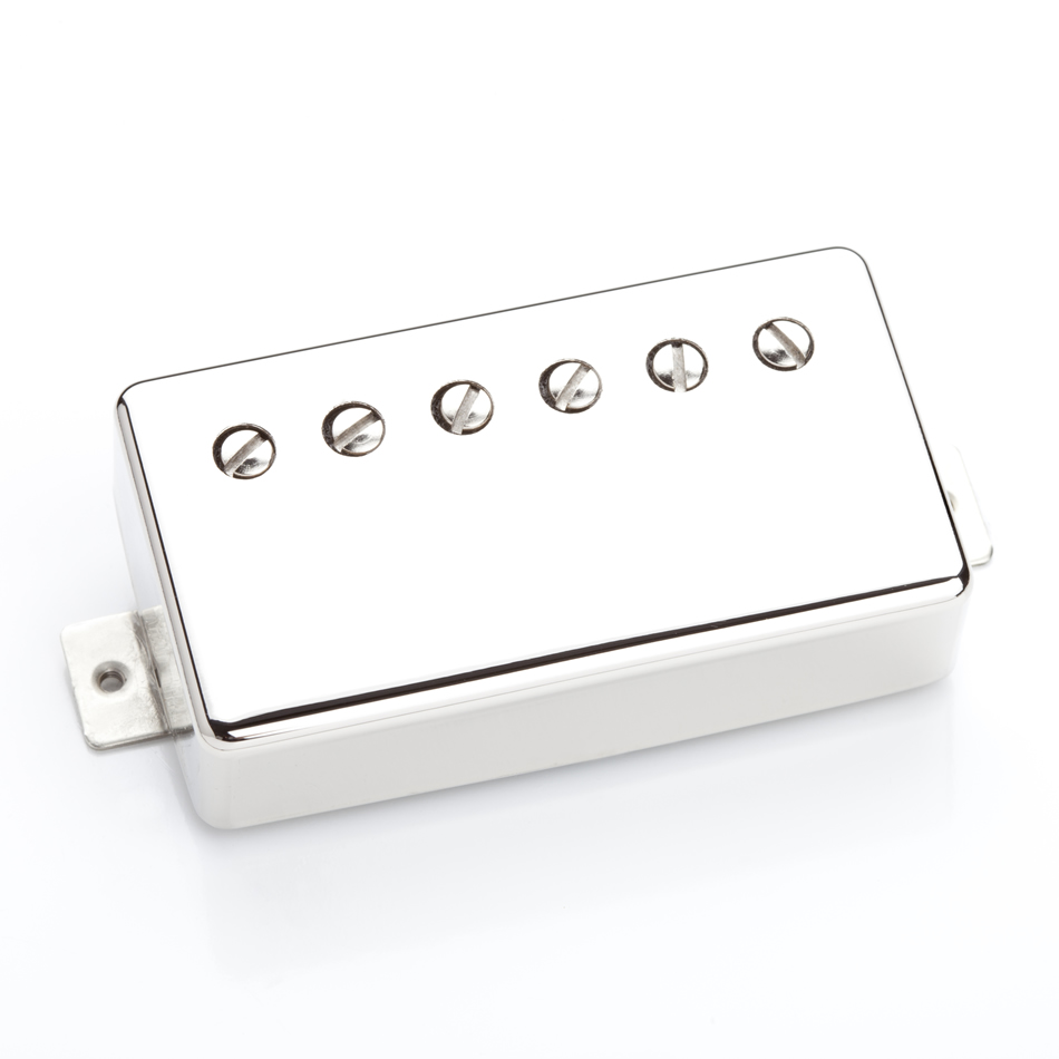 Seymour Duncan SH-PG1N Pearly Gates Neck Humbucker - Nickel