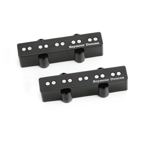 Seymour Duncan SJ5S-67/70 Jazz Bass 5-String Pickup Set