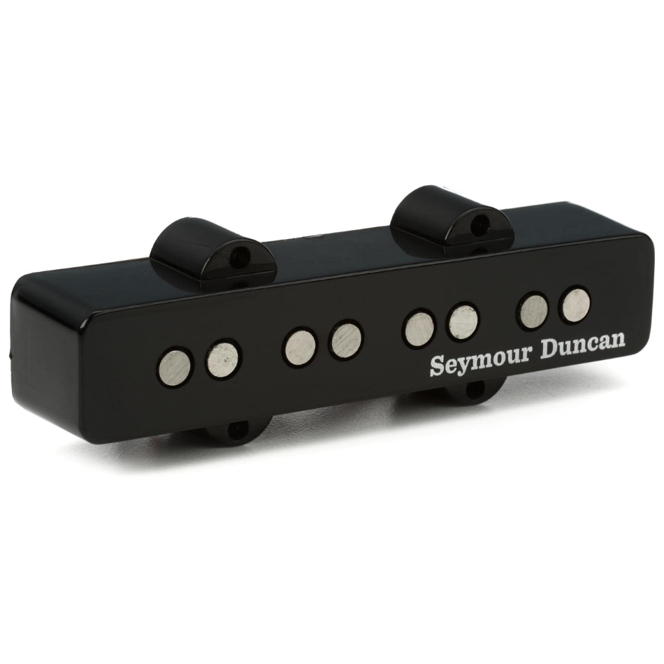 Seymour Duncan Hot Jazz Bass Neck Pickup