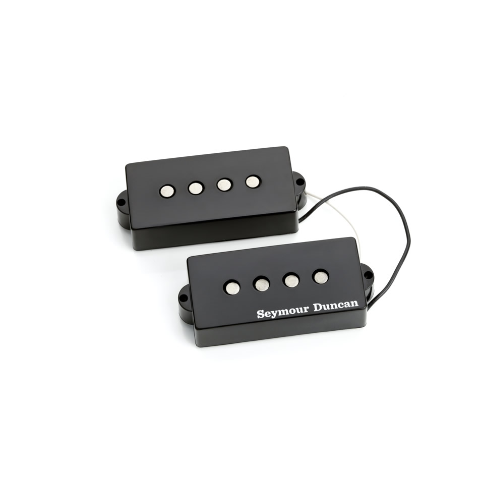 Seymour Duncan SPB-2 Hot P-Bass Pickup