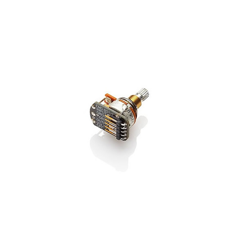 EMG SPC Strat Presence Control - Image 2