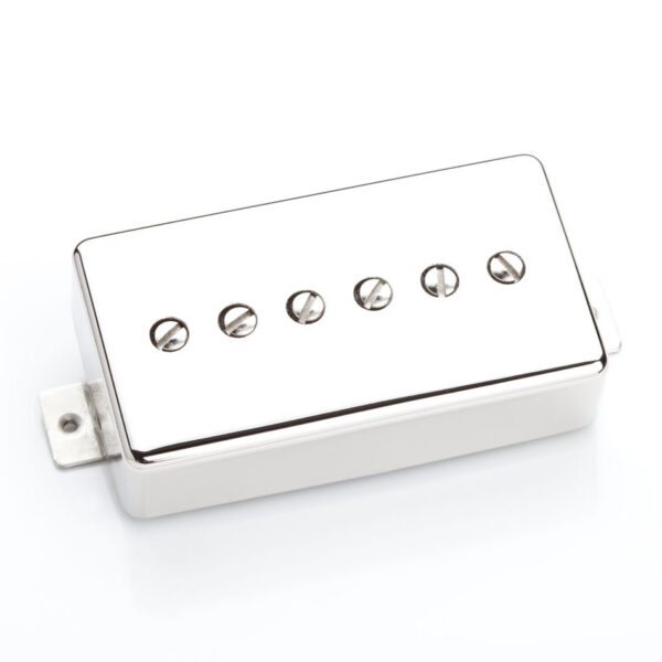 Seymour Duncan SPH90-1 Phat Cat P90 - Bridge, Nickel