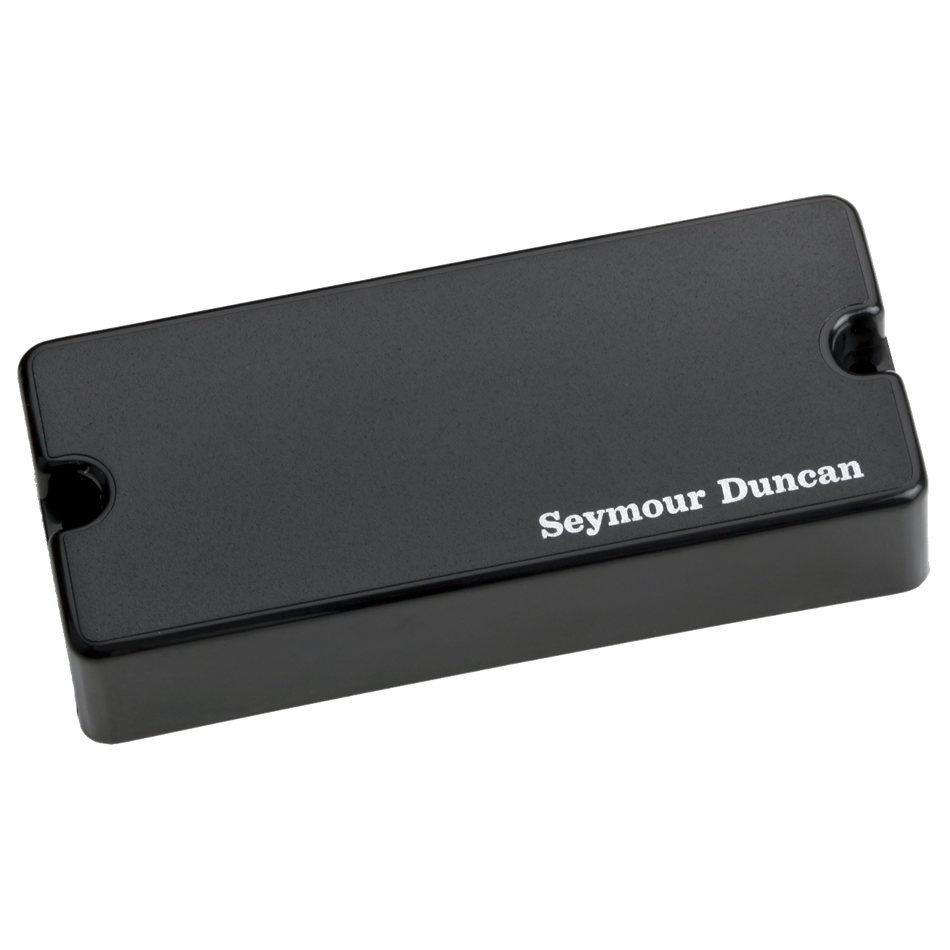 Seymour Duncan SSB-4N Phase 2 Soapbar Neck Pickup