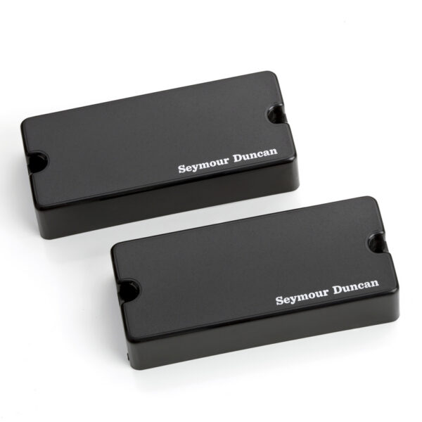 Seymour Duncan SSB-4 Phase 2 Soapbar Bass Set