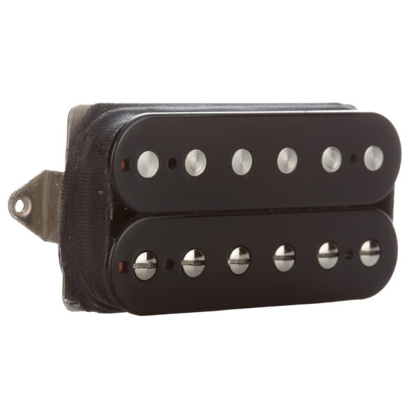 Suhr SSH+ Bridge Humbucker - Black, 53mm Spacing