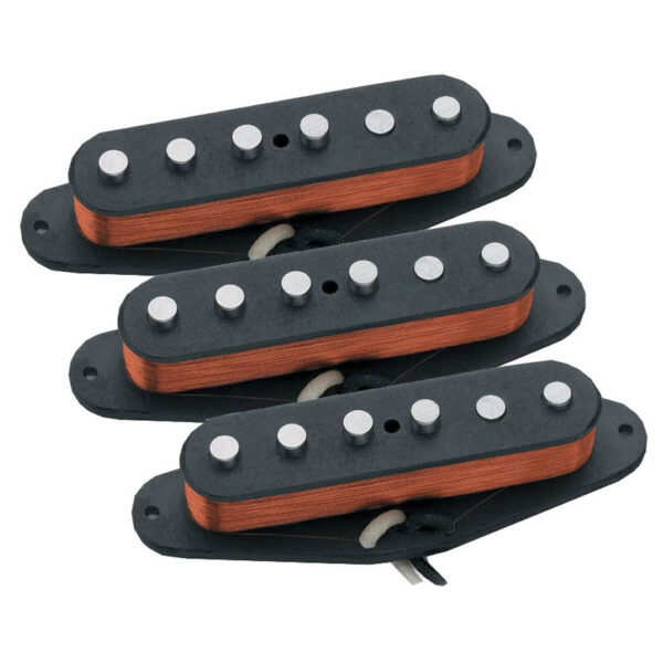Seymour Duncan SSL-1 Vintage Staggered Strat Set
