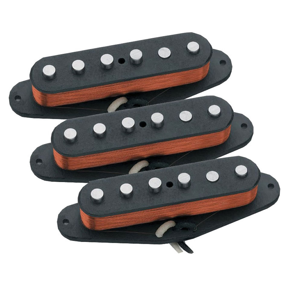 Seymour Duncan SSL-1 Vintage Staggered Strat Set