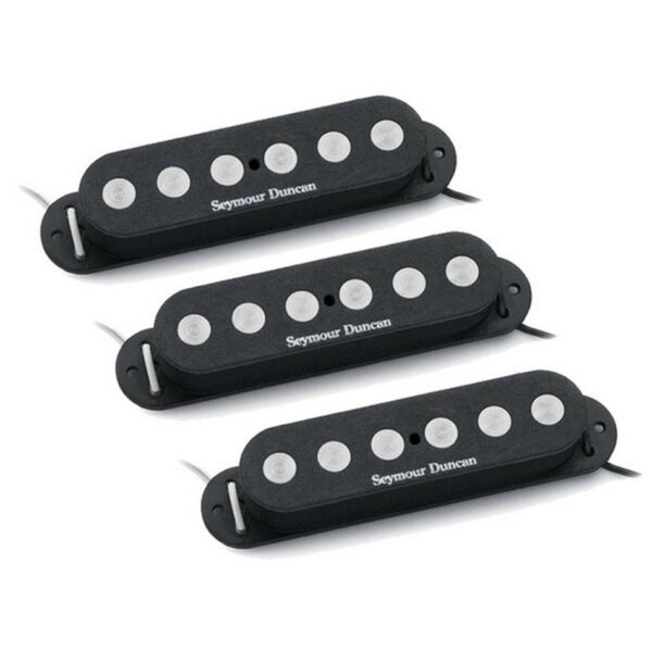 Seymour Duncan Quarter Pound Flat Strat Set