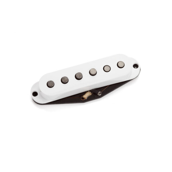 Seymour Duncan SSL52-1 Neck Pickup - White Cover