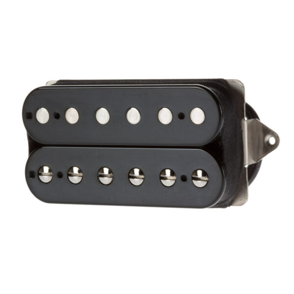 Suhr SSV Bridge Humbucker – Black, 53mm Fender Spacing