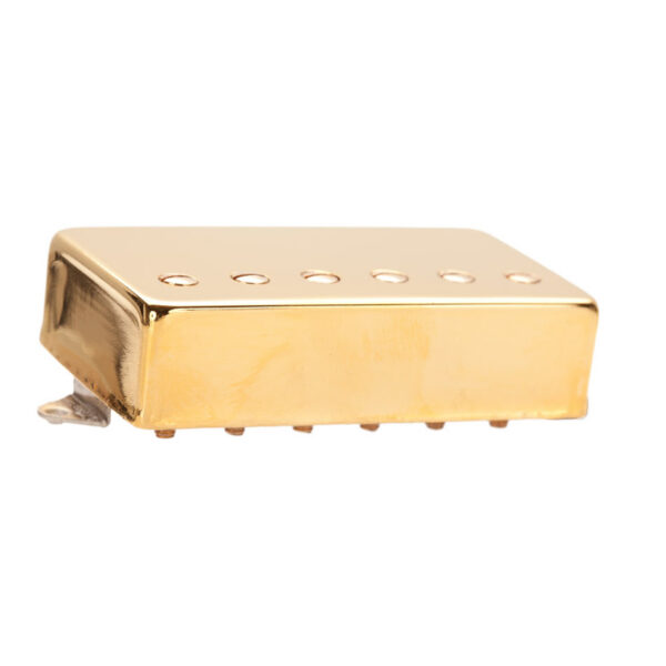 Suhr SSV Neck Humbucker – Gold Cover