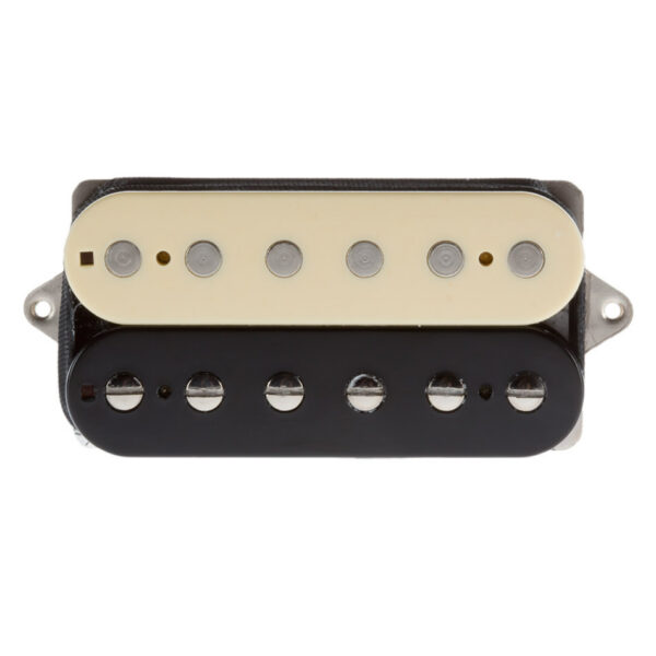 Suhr SSV Neck Humbucker – Zebra