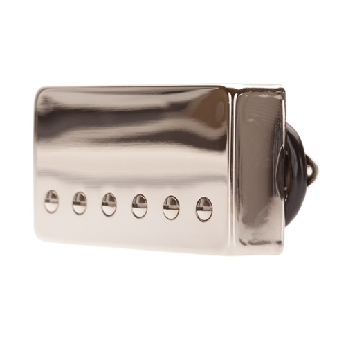 Suhr SSV+ Bridge Humbucker - Nickel, 50mm