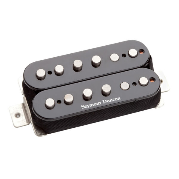 Seymour Duncan SH-3 Stag Mag Humbucker - Black