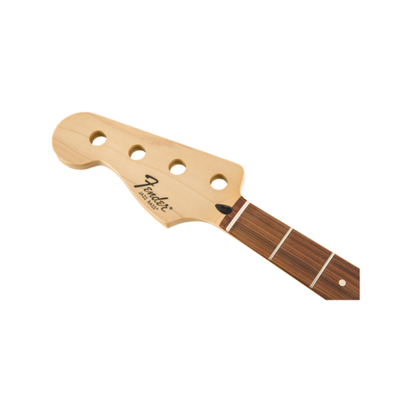 Fender American Professional Jazz Bass Neck – Rosewood, 20 Narrow Tall Frets