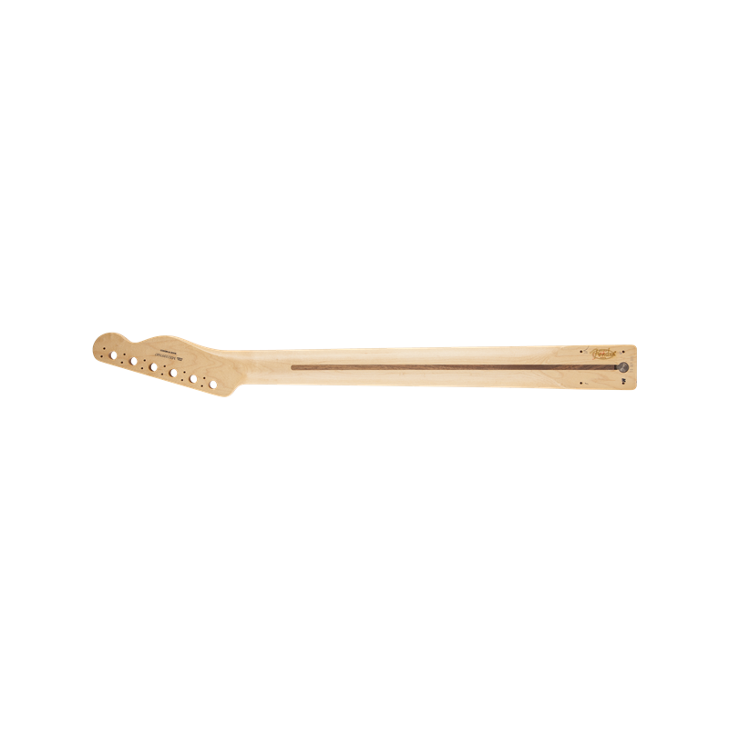 Fender Standard Tele LH Maple Neck, 21 Med Jumbo Frets - Image 3