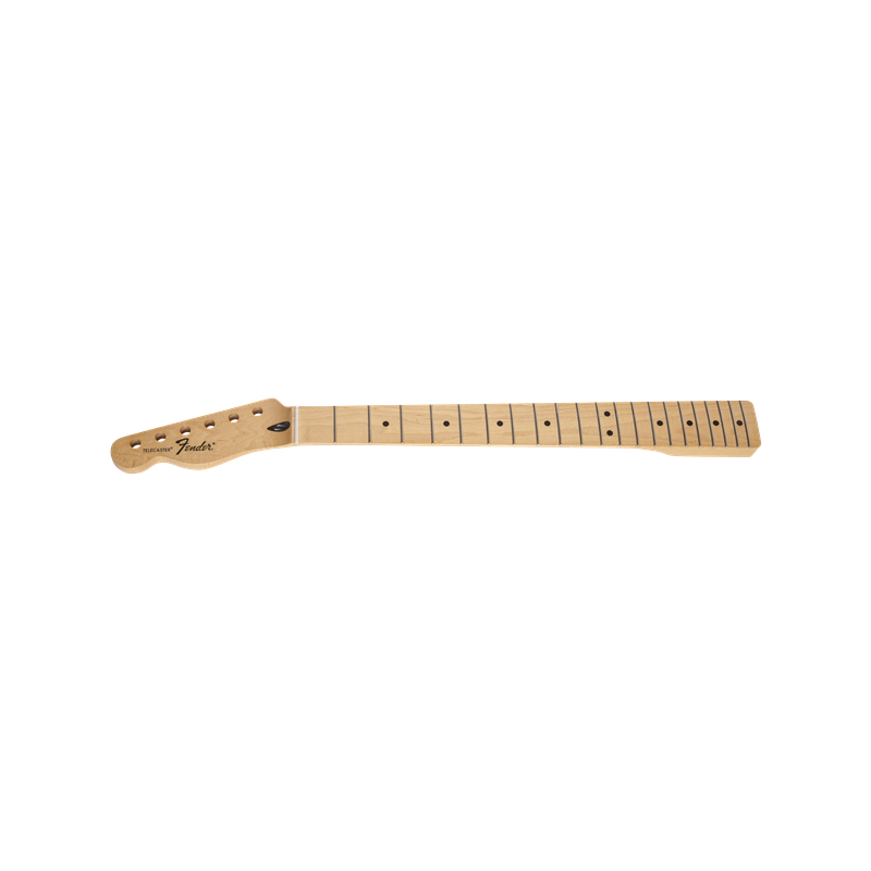 Fender Standard Tele LH Maple Neck, 21 Med Jumbo Frets - Image 2