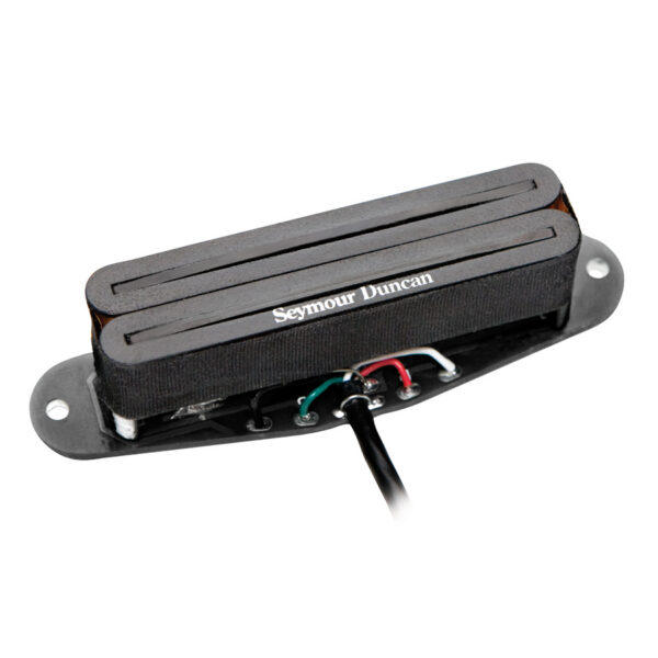 Seymour Duncan STHR-1 Hot Rails Neck Pickup for Tele