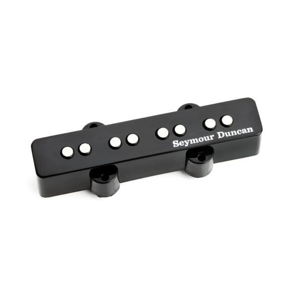 Seymour Duncan STK-J2 Hot Stack Jazz Bass Neck Pickup