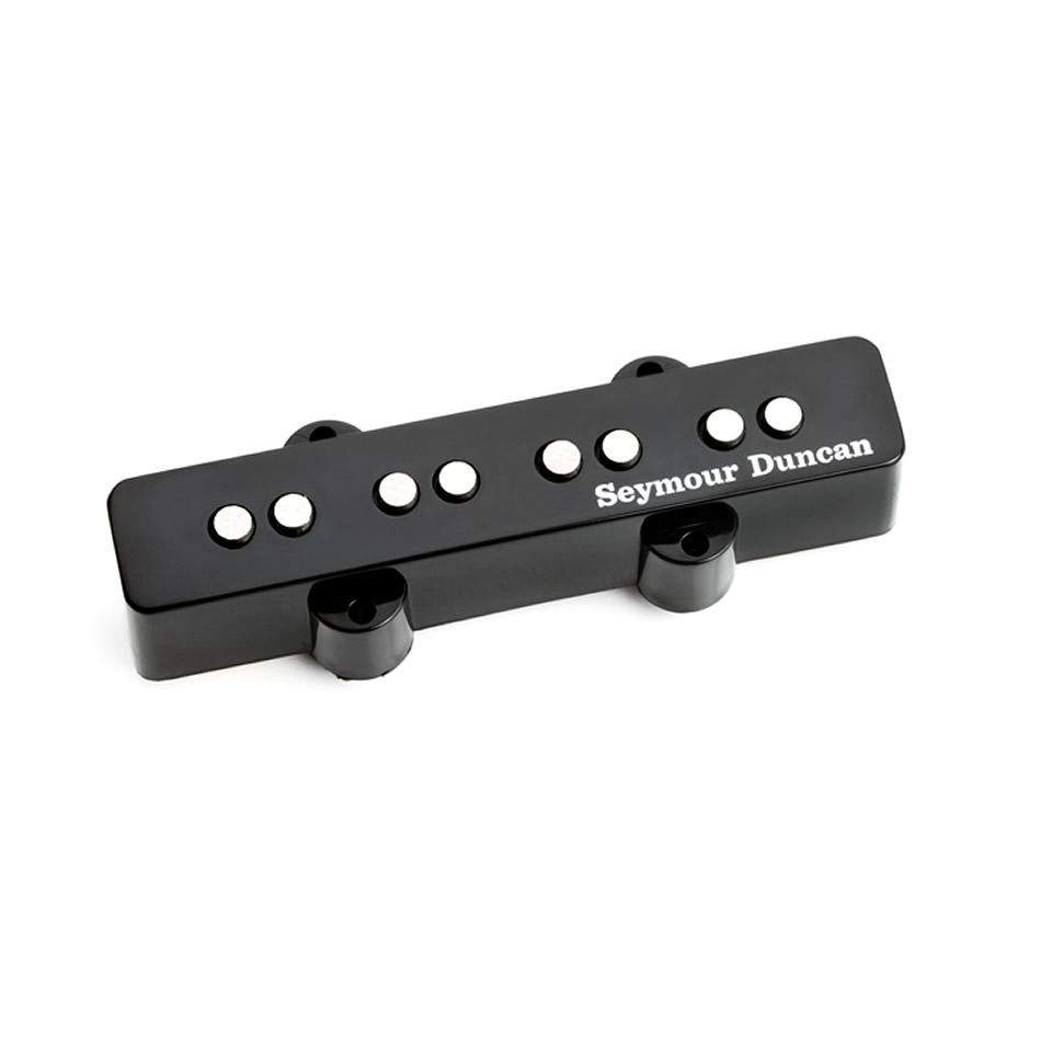Seymour Duncan STK-J2 Hot Stack Jazz Bass Neck Pickup