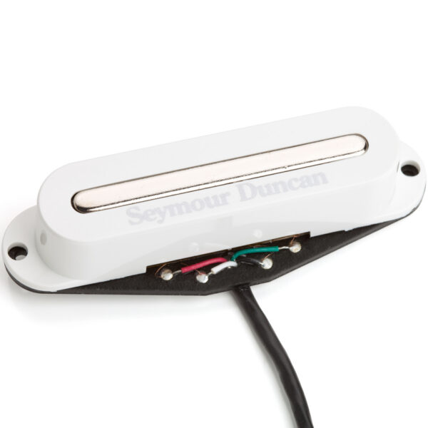 Seymour Duncan STK-S2B Hot Stack Strat Bridge Pickup