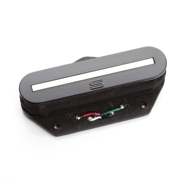 Seymour Duncan STK-T2B Hot Lead Stack Tele Bridge Pickup