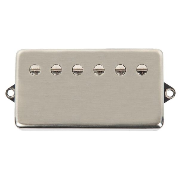 Suhr Doug Aldrich Neck Humbucker - Raw Nickel Cover