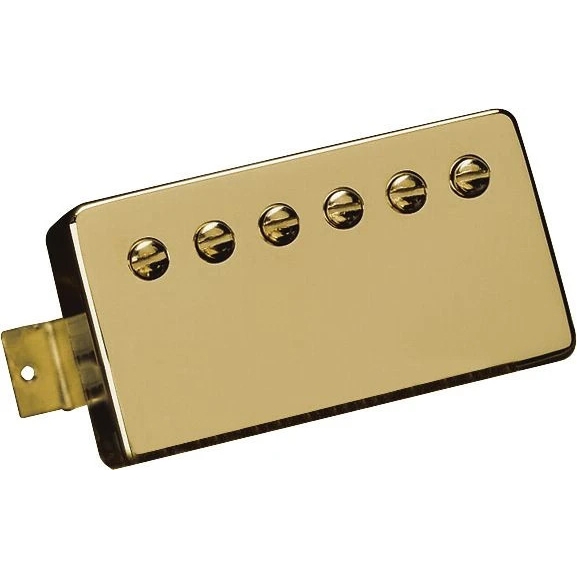 Suhr Thornbucker Neck Humbucker - Gold Cover