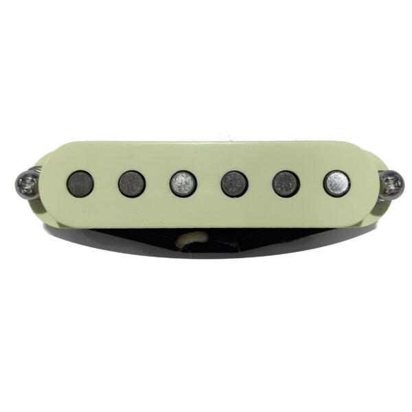 Suhr V70 Standard Strat Middle Pickup - Aged Green