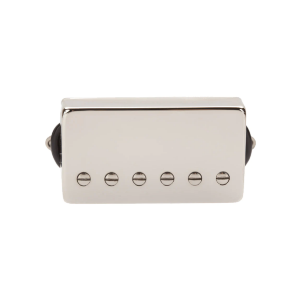 Suhr Thornbucker Bridge Humbucker – 50mm, Nickel Chrome