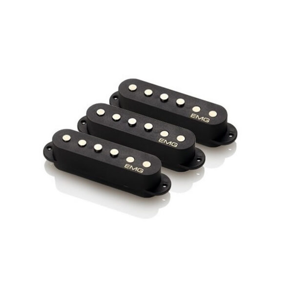 EMG SV Set - Active Vintage Strat Pickups