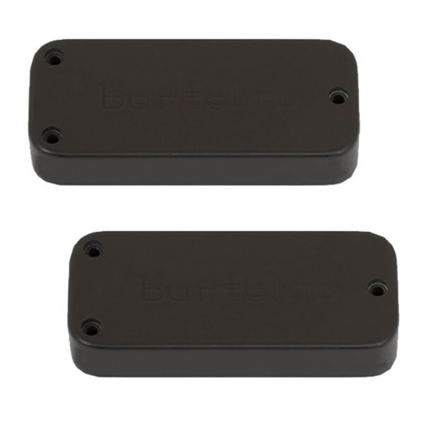 Bartolini T4CBC Thunderbird Soapbar Bass Pickup Set