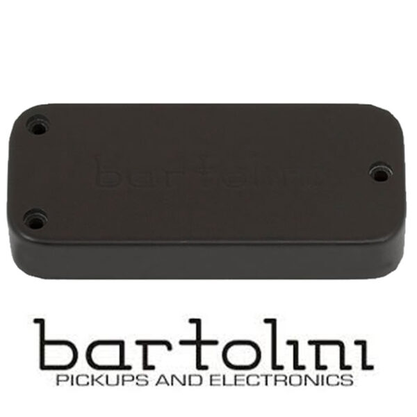 Bartolini T4CBC-T Thunderbird Bridge Soapbar Bass Pickup