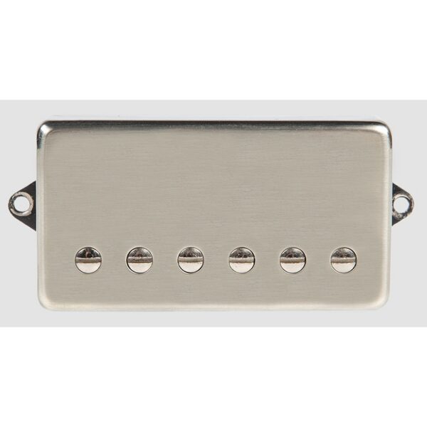 Suhr Thornbucker+ Bridge Humbucker 53mm Raw Nickel