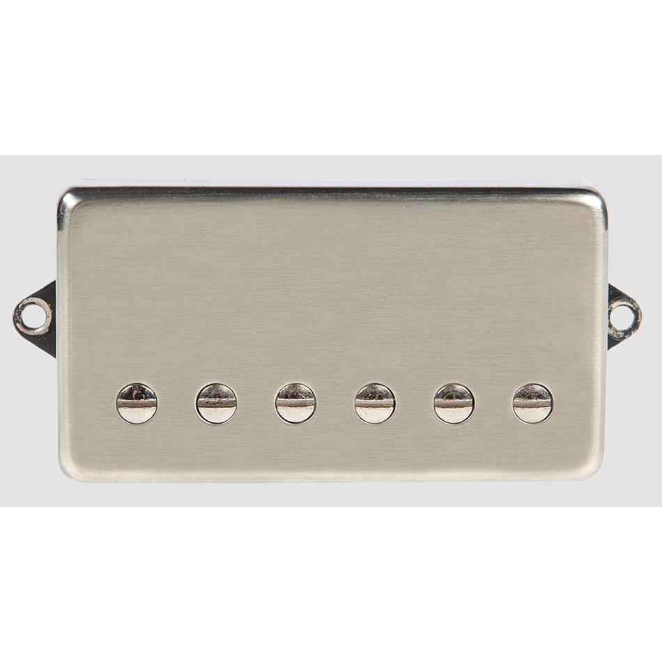 Suhr Thornbucker+ Bridge Humbucker 53mm Raw Nickel