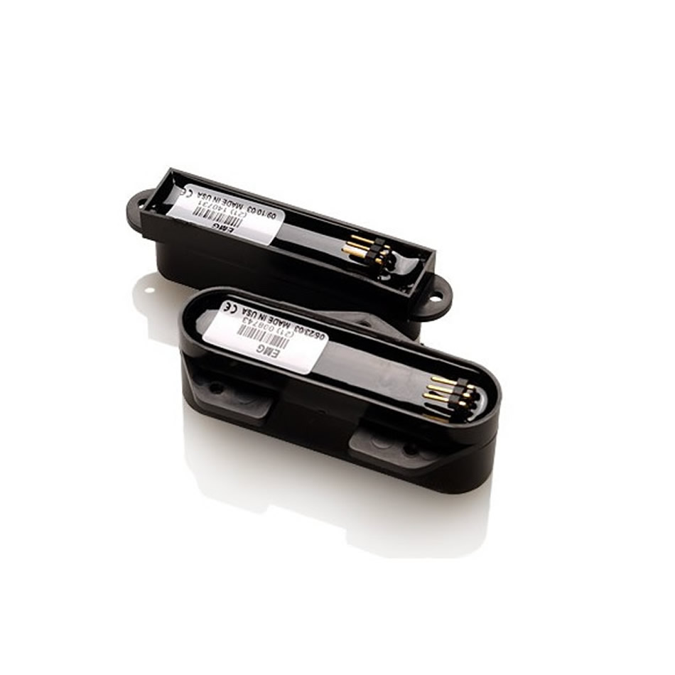 EMG-TC Active Telecaster Pickup Set - Image 3