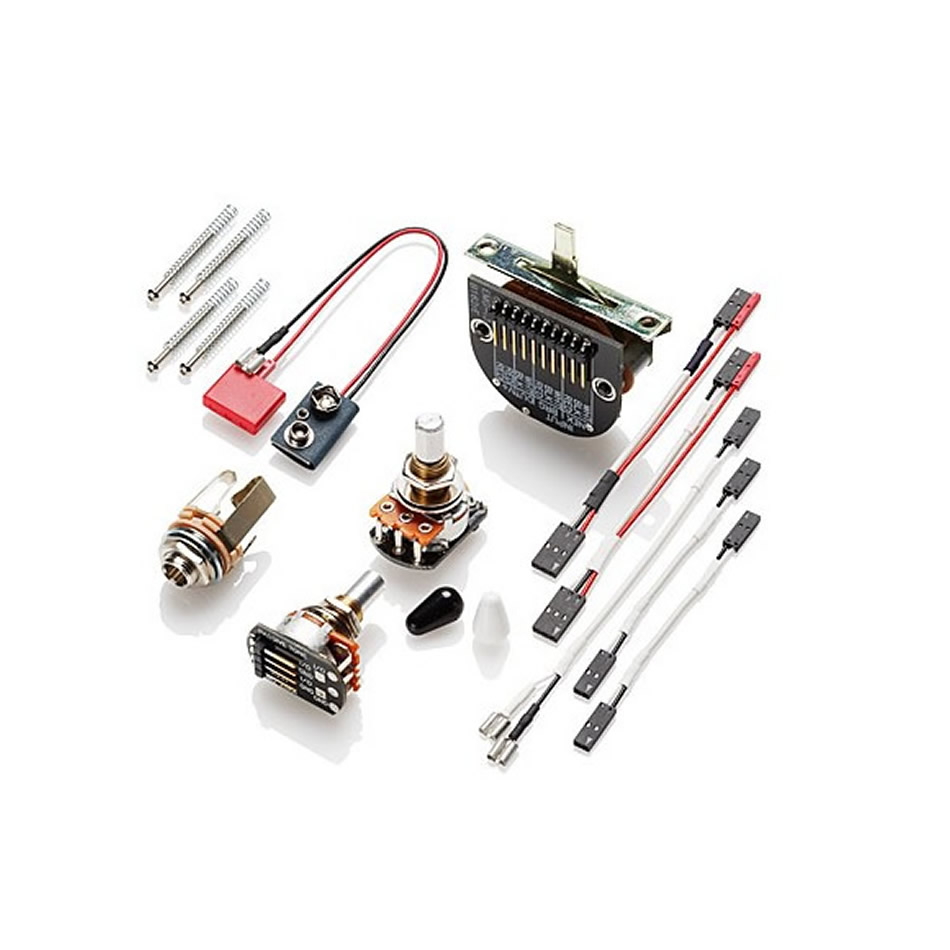 EMG-T Active Telecaster Pickup Set (Neck/Bridge) - Image 2