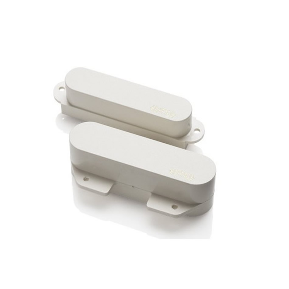 EMG-T Active Telecaster Pickup Set (Neck/Bridge) - Image 4