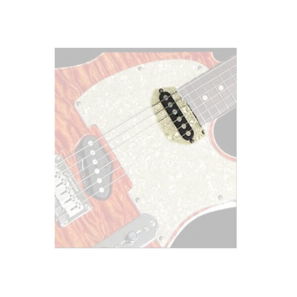 Tom Anderson TD2R Reverse-Wound Single Coil Pickup
