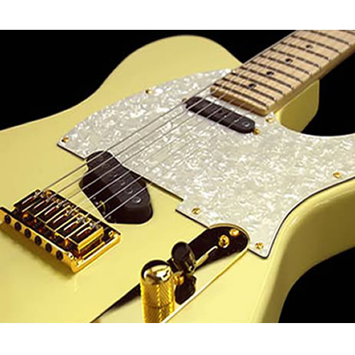Tom Anderson TF1 & TF3 Telecaster Pickup Set