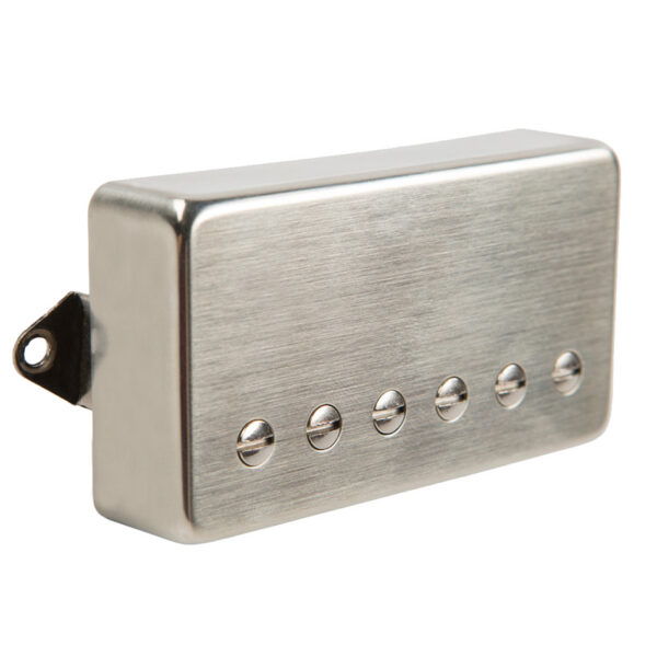 Suhr Thornbucker Bridge Humbucker – 53mm, Raw Nickel