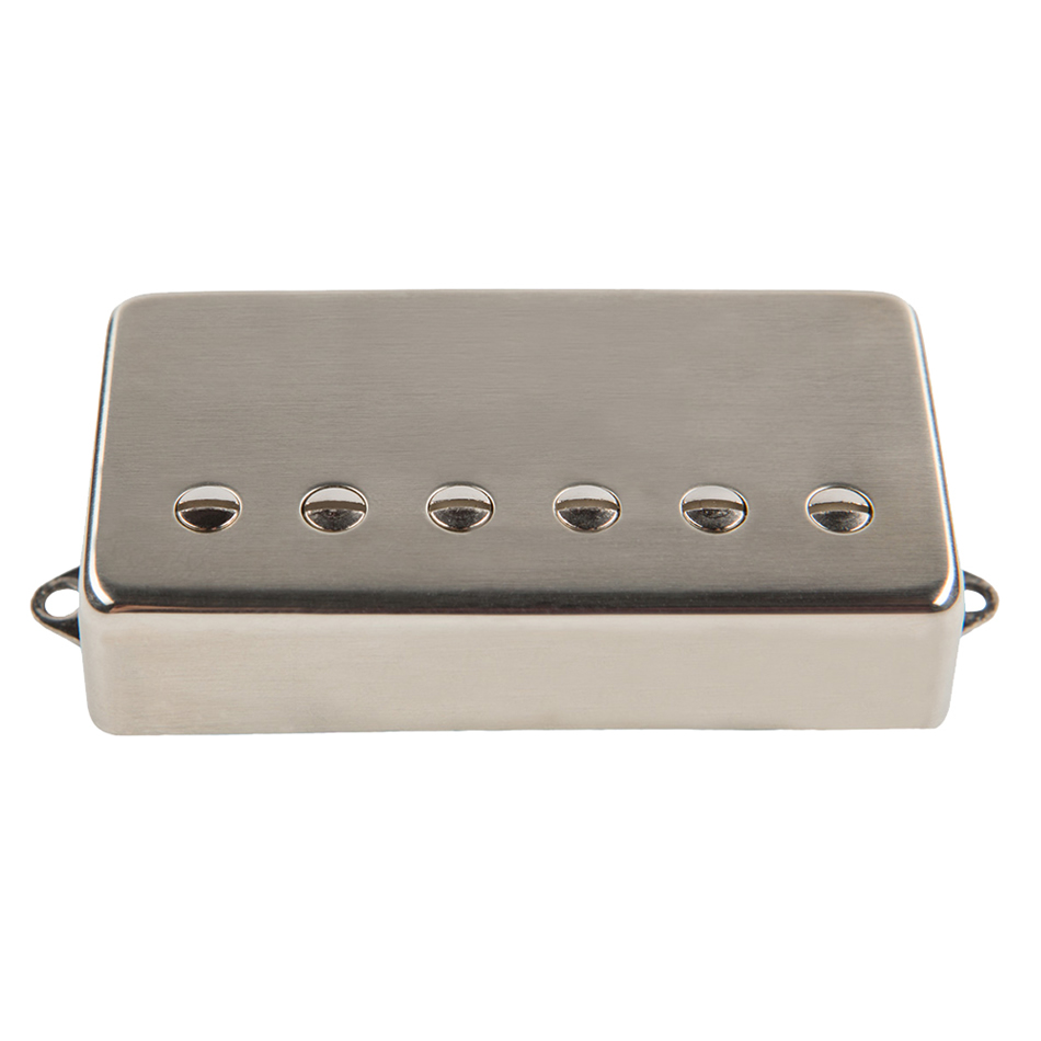 Suhr Thornbucker Bridge Humbucker – 50mm Raw Nickel - Image 2