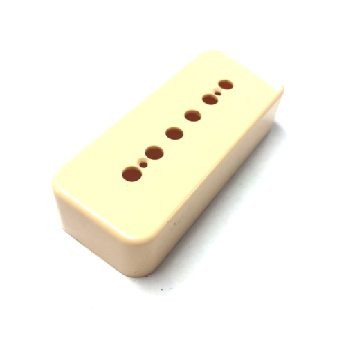 Tom Anderson PQ Pickup Cover - Cream