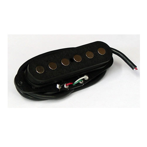 Tom Anderson SA2+R Reverse Wound Single Coil Pickup